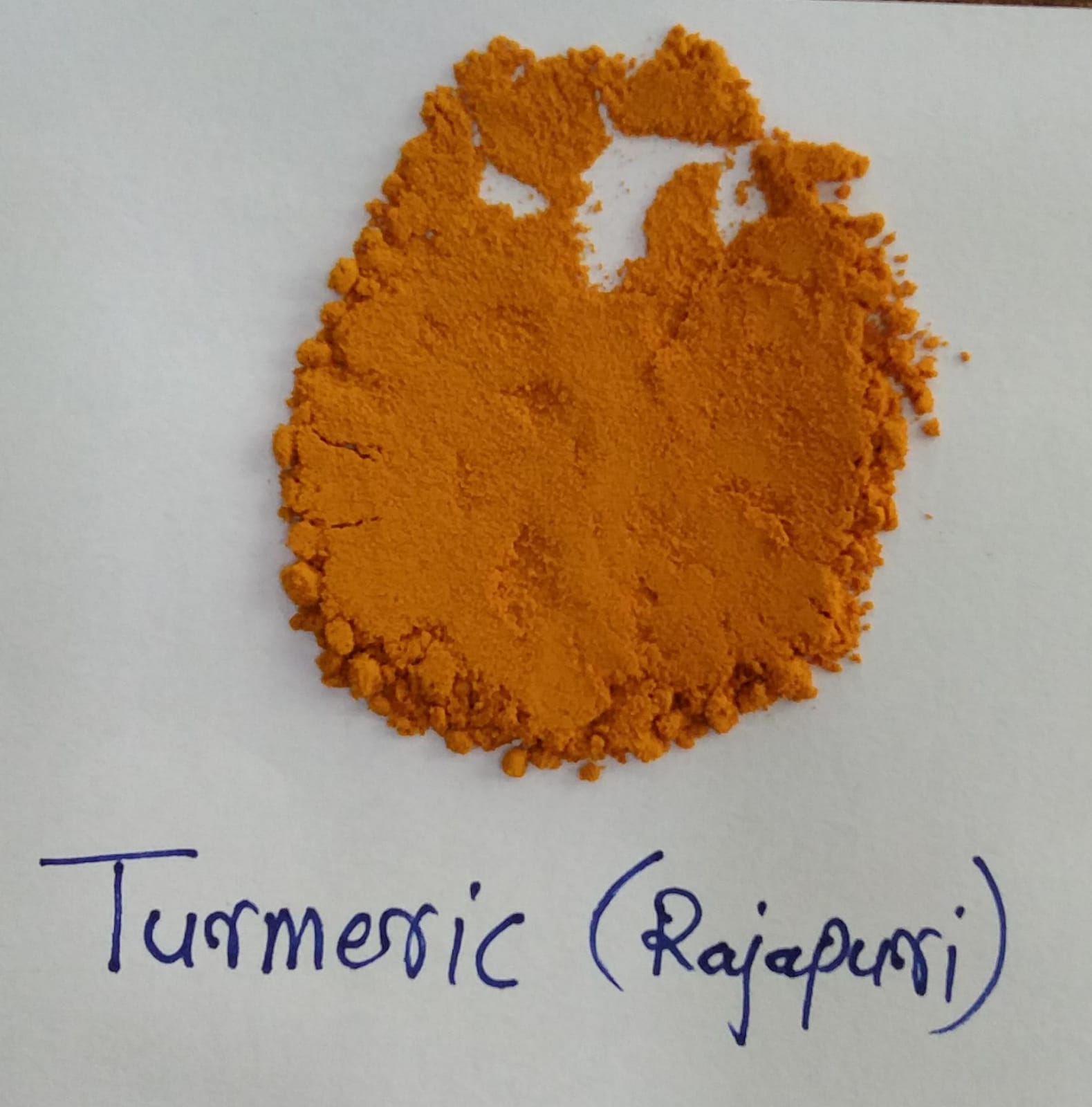 Rajapuri Variety