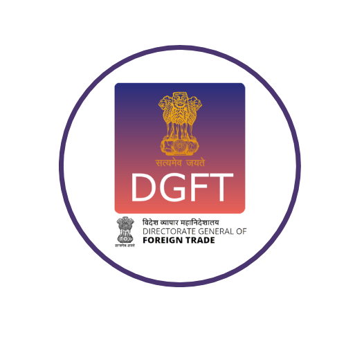 DGFT Export License