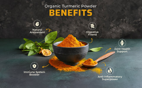 Golden Root Exporters - Turmeric and Chilli Powder Export from India