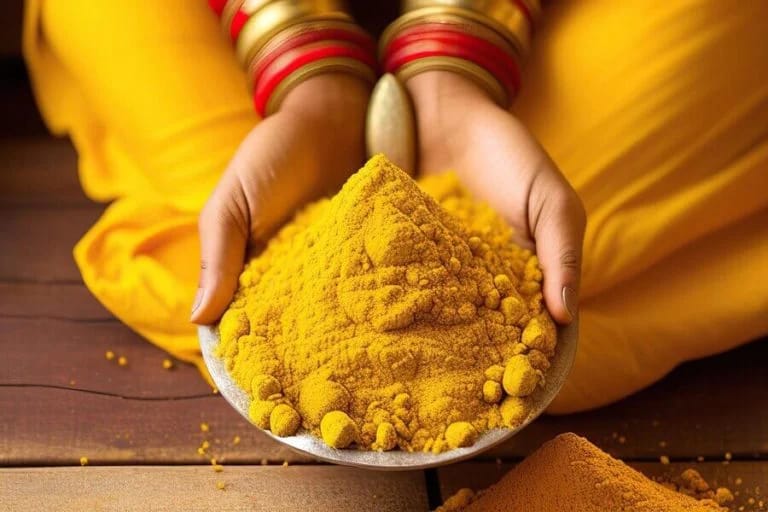 Golden Root Exporters Turmeric Powder and Chilli Powder Exporter from India